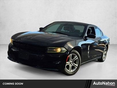 Used 2020 Dodge Charger SXT