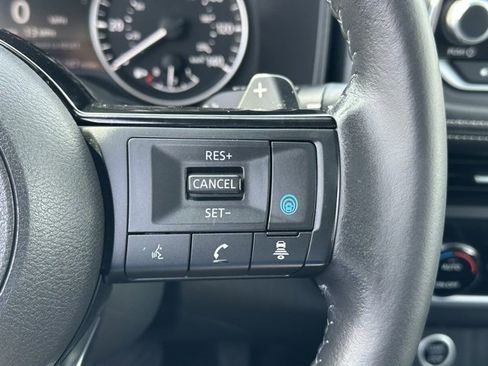 Certified 2023 Nissan Rogue SV w/ SV Premium B Package image 39