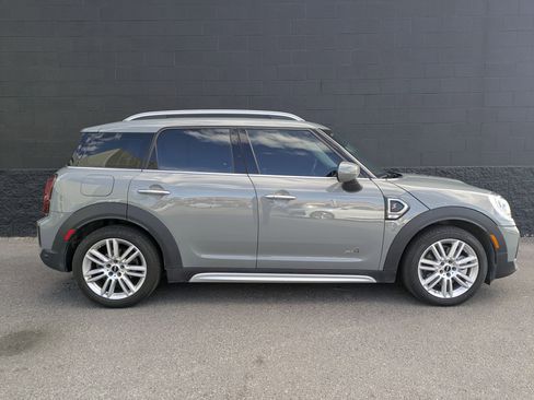 Used 2023 MINI Cooper Countryman S image 4