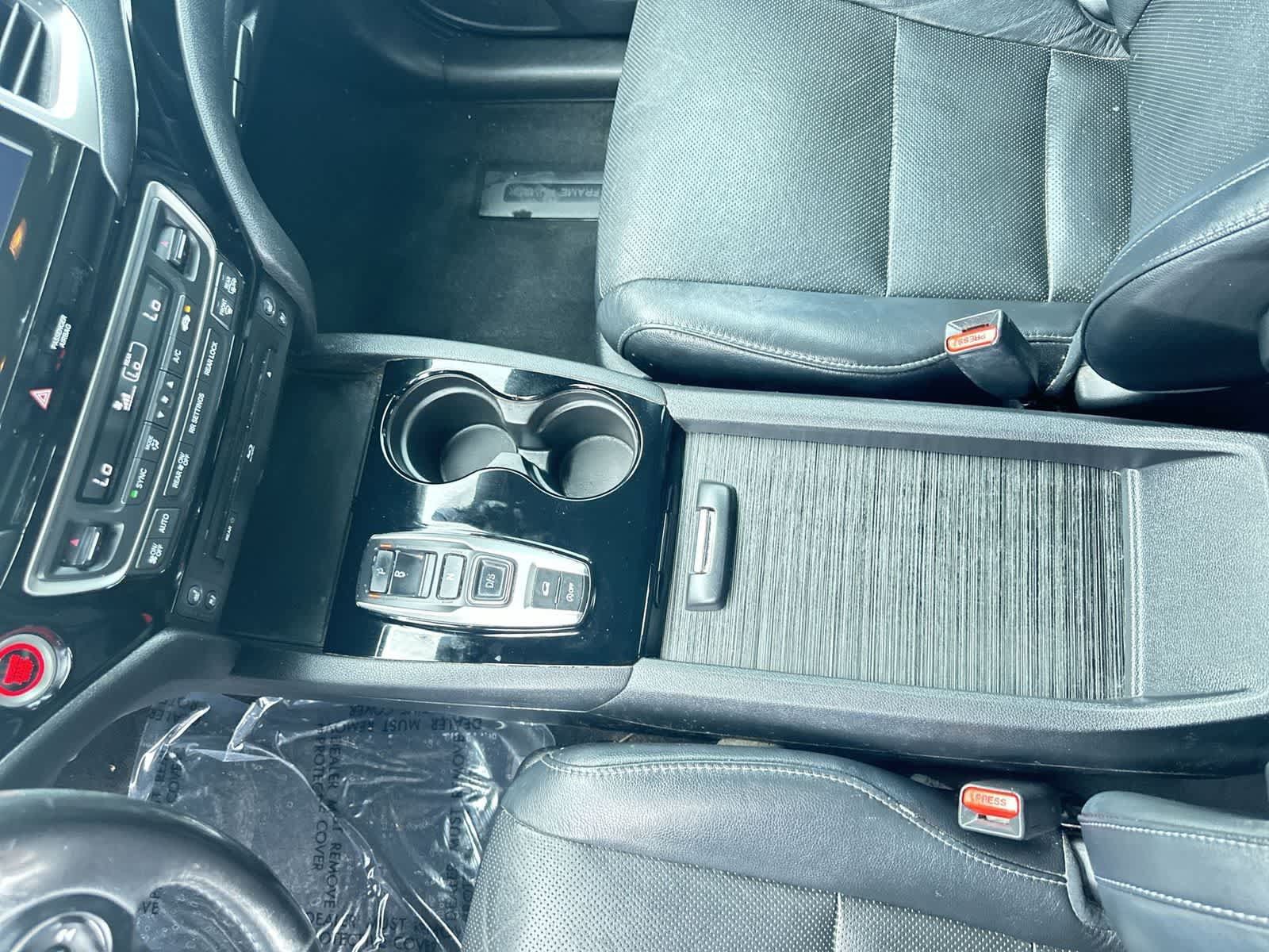 Used 2018 Honda Pilot Elite image 18