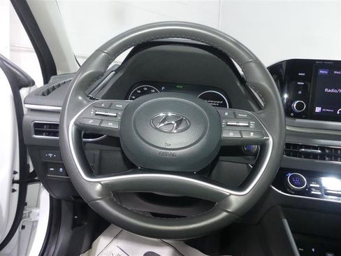 Used 2022 Hyundai Sonata SEL w/ Convenience Package FWD image 30