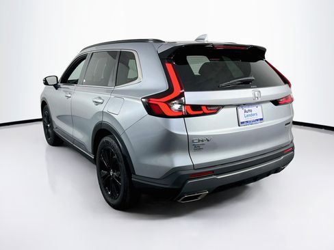 Used 2023 Honda CR-V Sport Touring image 7