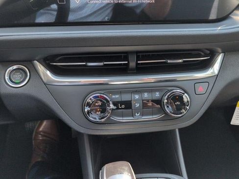 New 2026 Buick Envista Sport Touring w/ Advanced Safety Package FWD image 19