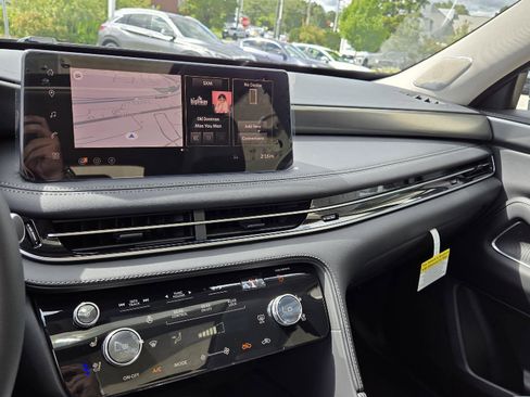 New 2026 INFINITI QX60 Luxe w/ Cargo Package image 31