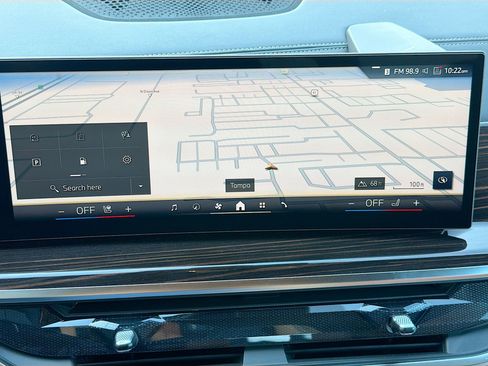 New 2026 BMW X7 xDrive40i image 35