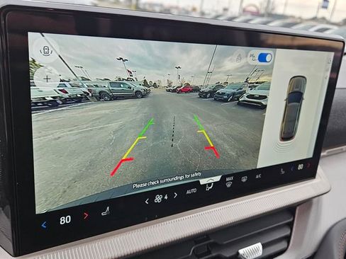 New 2026 Ford Explorer Active image 20