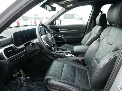 Used 2025 Kia Telluride SX Prestige X-Pro image 7