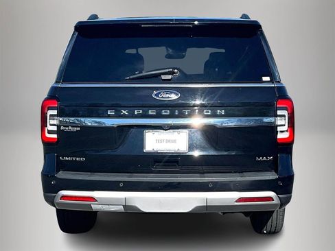 Used 2023 Ford Expedition Max Limited image 7