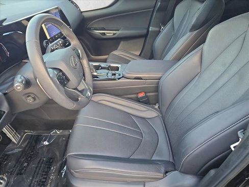 Used 2024 Lexus NX 350 F Sport AWD/4WD image 16