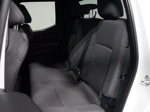 Certified 2024 Toyota Tacoma SR RWD image 27