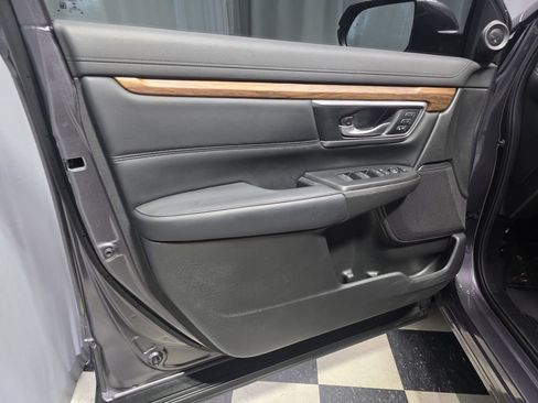Used 2021 Honda CR-V Touring image 19