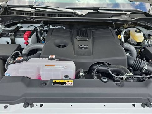 New 2026 Toyota Tundra SR5 RWD image 29