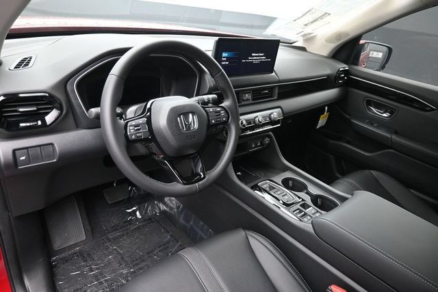 New 2026 Honda Pilot EX-L image 30