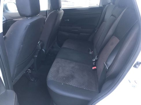 Used 2014 Mitsubishi Outlander Sport SE image 13