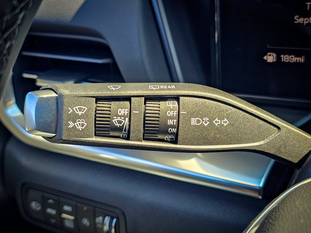 New 2027 GMC Terrain Denali AWD/4WD image 21