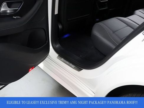 Certified 2026 Mercedes-Benz GLE 450 4MATIC image 31