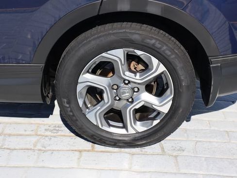 Used 2017 Honda CR-V EX image 41