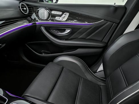 Used 2019 Mercedes-Benz E 63 AMG S image 37