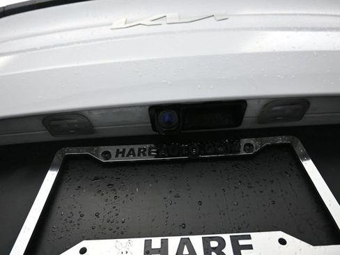 Used 2025 Kia Sportage EX image 26