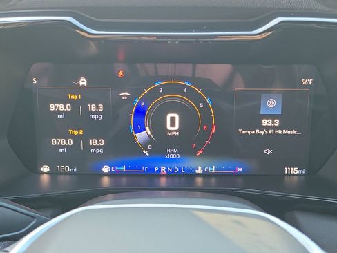 Used 2026 Chevrolet Colorado LT w/ LT Convenience Package image 30