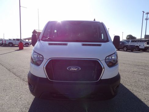 Used 2025 Ford Transit 250 Low Roof w/ Exterior Upgrade Package RWD image 12