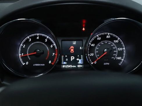 Used 2024 Mitsubishi Outlander Sport LE image 34