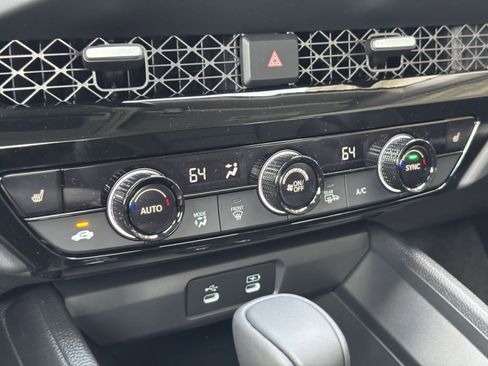 New 2026 Honda Accord EX-L image 34