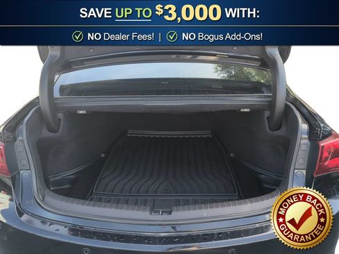 Used 2016 Acura TLX V6 SH-AWD w/ Advance Package image 23