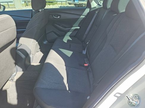 Certified 2024 Honda Accord EX image 10