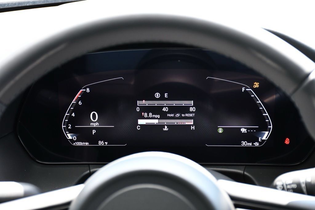 New 2026 MAZDA CX-5 Select AWD/4WD image 23