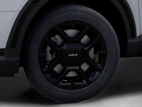New 2027 Kia Telluride LX FWD image 24
