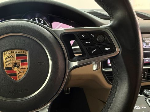 Used 2019 Porsche Cayenne S AWD/4WD image 28