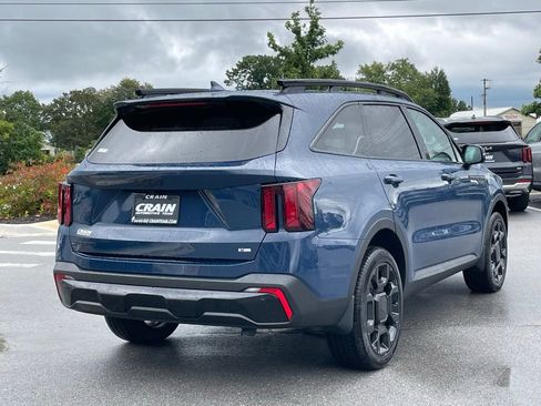 New 2026 Kia Sorento X-Line EX AWD/4WD image 7