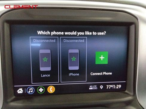 Used 2020 GMC Sierra 1500 Elevation image 20