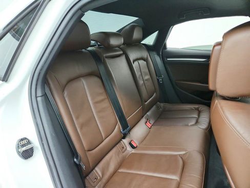 Used 2019 Audi A3 2.0T Titanium image 29