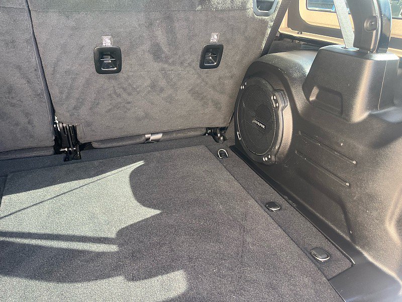 Used 2019 Jeep Wrangler Unlimited Rubicon AWD/4WD image 19