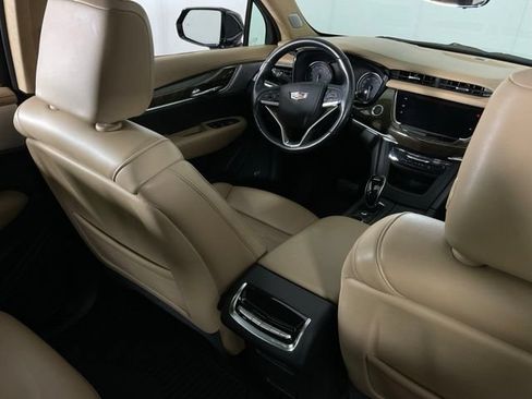 Used 2021 Cadillac XT6 Premium Luxury w/ Platinum Package AWD/4WD image 27