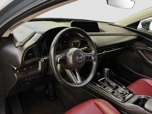 Used 2025 MAZDA CX-30 AWD 2.5 S w/ Preferred Package image 18