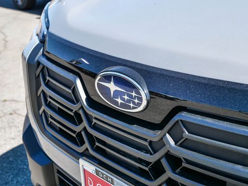 New 2026 Subaru Outback Premium image 11