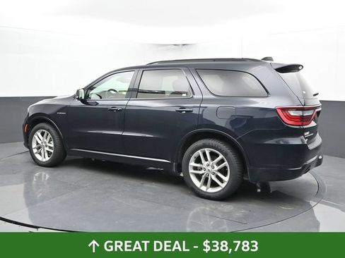 Used 2025 Dodge Durango R/T AWD/4WD image 10
