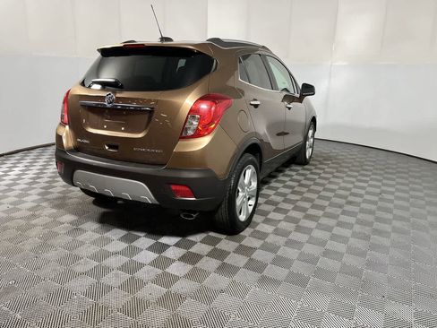Used 2016 Buick Encore FWD image 8