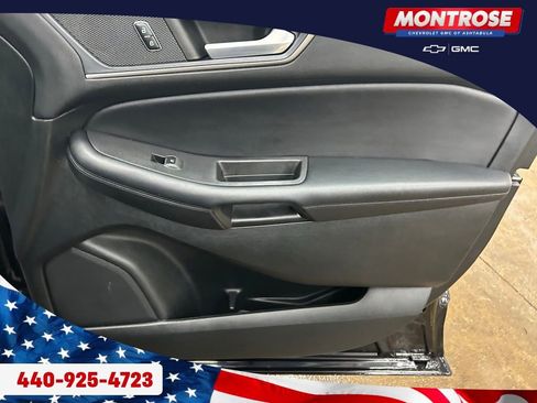 Used 2023 Ford Edge SEL w/ Convenience Package AWD/4WD image 30