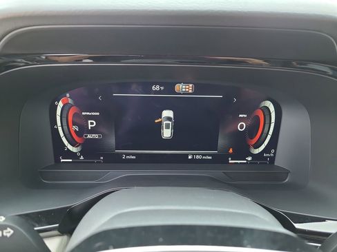 New 2026 Nissan Pathfinder SL image 19