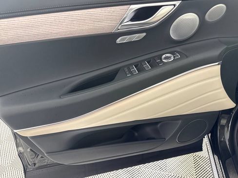 New 2026 Genesis GV80 3.5T Advanced AWD/4WD image 13