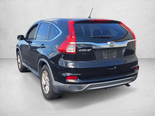 Used 2016 Honda CR-V EX image 7
