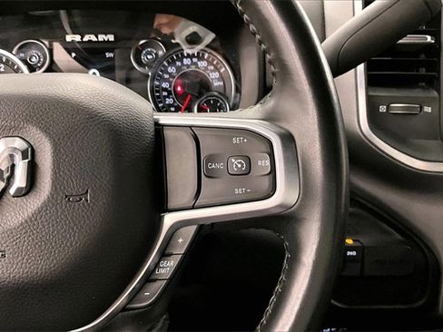 Used 2024 RAM 2500 Big Horn image 23