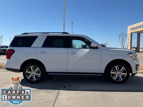 Used 2023 Ford Expedition Limited image 18