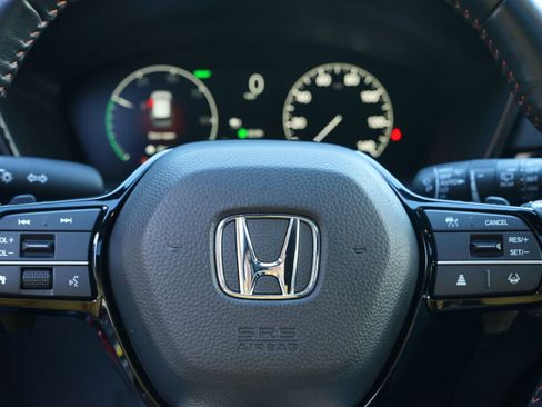 Used 2023 Honda CR-V Sport Touring image 30