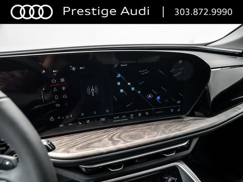 New 2025 Audi Q5 Premium Plus image 16