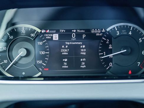 Used 2022 Land Rover Range Rover Evoque R-Dynamic SE image 25